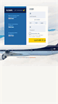 Mobile Screenshot of fltops.jetairways.com